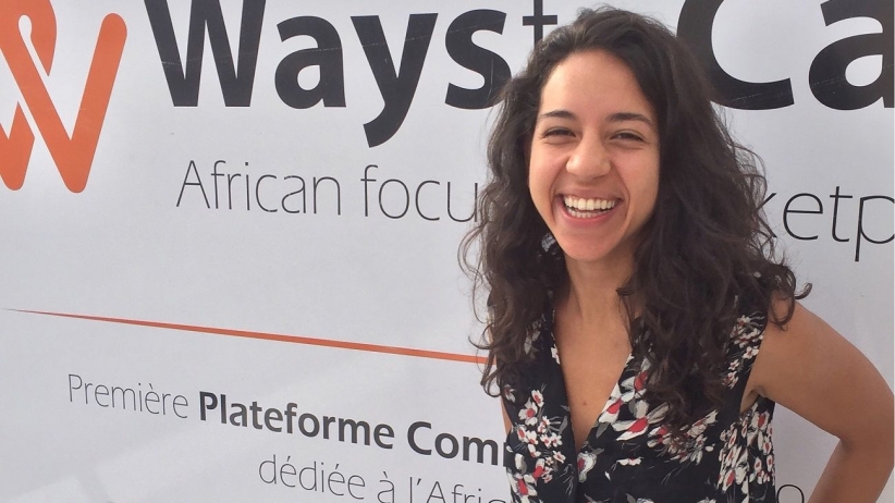 Africa’s Alibaba: Moroccan Startup WaystoCap Is Enabling Africa’s Businesses To Trade Better