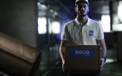 Amazon completes its acquisition of Middle Eastern e-commerce firm Souq
