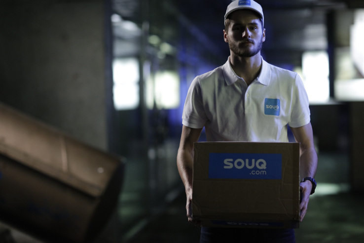 Amazon completes its acquisition of Middle Eastern e-commerce firm Souq
