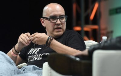 An Open Letter to Chris Sacca, Dave McClure, Travis Kalanick, and All of Silicon Valley