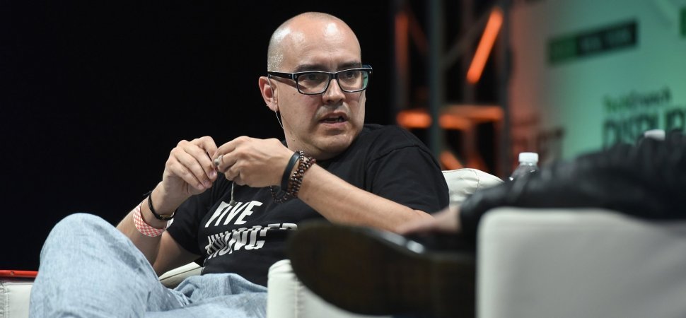 An Open Letter to Chris Sacca, Dave McClure, Travis Kalanick, and All of Silicon Valley