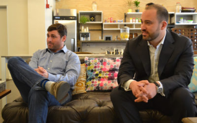 An ‘Uber for garbage’ picks up steam, and $11.7 million in Series A funding