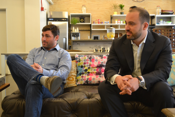 An ‘Uber for garbage’ picks up steam, and $11.7 million in Series A funding