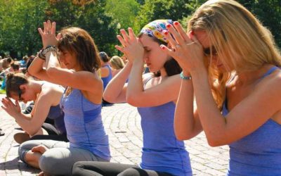 An unprofitable yoga chain is the latest failed IPO