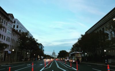 As DC venture funding dollars go up, number of deals dips down