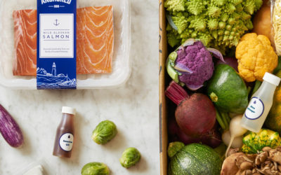 Blue Apron is a tasty buy opportunity, say banks that led IPO