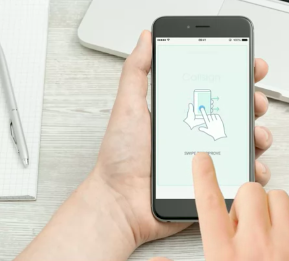 Callsign pulls in $35M Series A for its adaptive authentication platform
