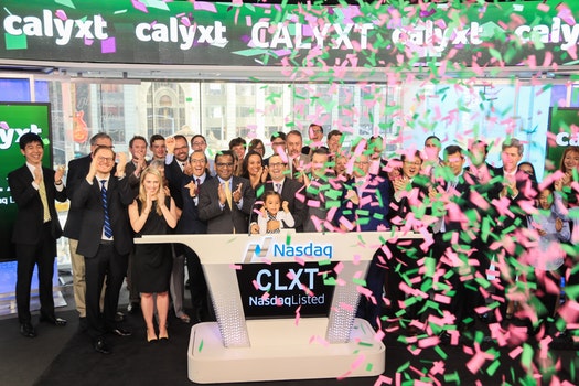 Calyxt stock rises as it become Minnesota’s newest public company