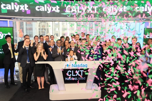 Calyxt stock rises as it become Minnesota’s newest public company