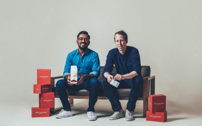 Care/of raises $12 million in Series A for its home-delivered customized nutrition packs