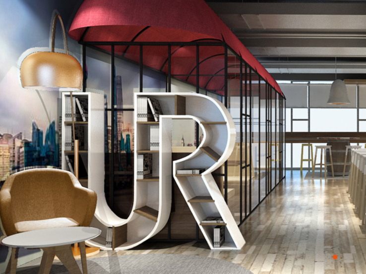 Chinese co-working unicorn URWork raises $30M from healthcare firm Aikang