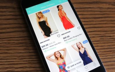 Dote raises $7.2 million for its mobile shopping app