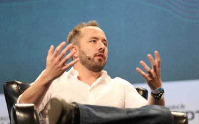 Dropbox is reportedly inching closer to a potential IPO