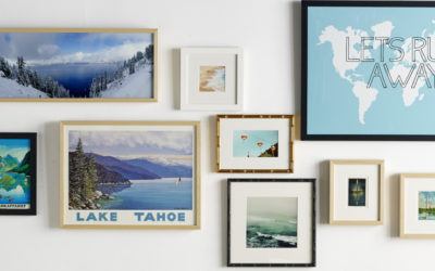 Framebridge adds $17M in funding as it takes custom framing mainstream