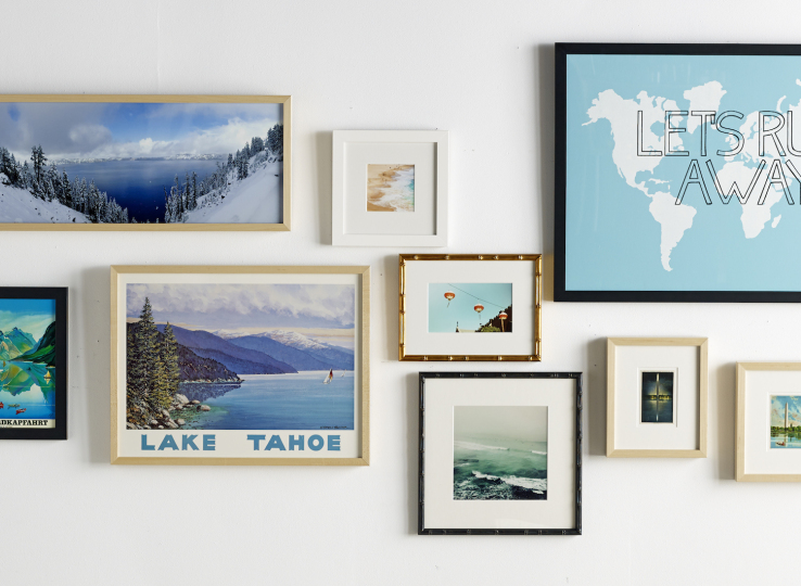 Framebridge adds $17M in funding as it takes custom framing mainstream