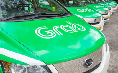 Grab gets $2B from Didi and SoftBank to fuel bid to defeat Uber in Southeast Asia