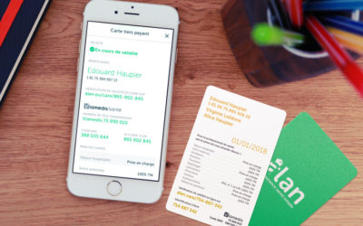 Health insurance startup Alan adds life insurance