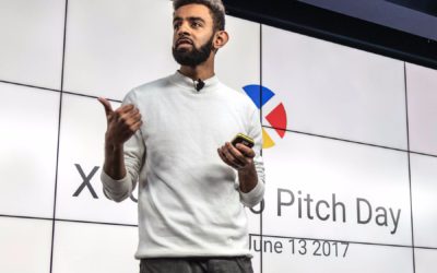 How an ex-Googler and entrepreneur paid for university by tutoring — then built an app to help others