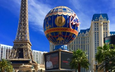 How Nevada is driving smart traffic innovation in Sin City (and beyond)