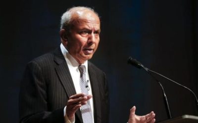 India: Catholic Syrian Bank said to reconsider IPO plan after Fairfax deal collapse