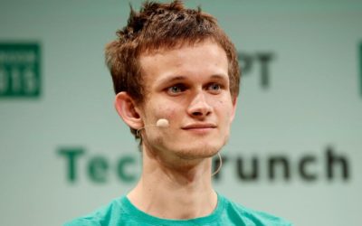 Is Blockchain Disrupting The Way Startups Raise Funds?