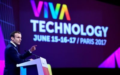 Links for July 20: Why startups could start flocking to other countries, the challenge facing the future of work, and more