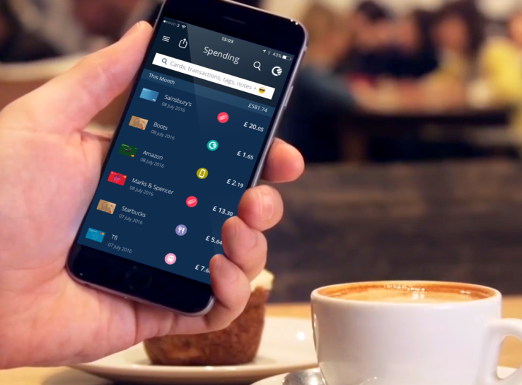 London fintech Curve closing in on $10M Series A