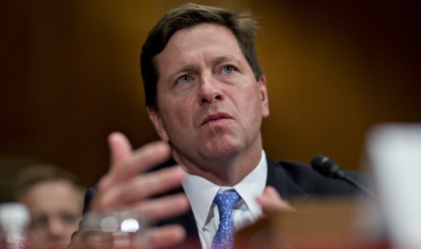 Looser standards will not fix initial public offering market