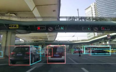 Momenta raises $46M Series B for its self-driving car software