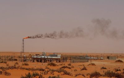 Morning Agenda: Britain Bolsters Its Bid for Aramco I.P.O.