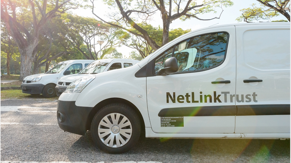 NetLink’s S$2.3b offering a shot in the arm for Singapore IPO market