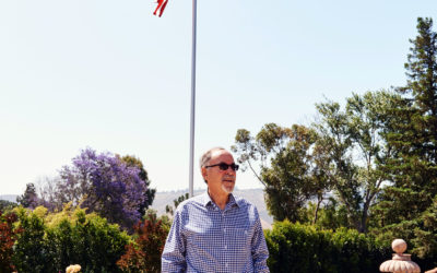 One Family, Many Revolutions: From Black Panthers, to Silicon Valley, to Trump