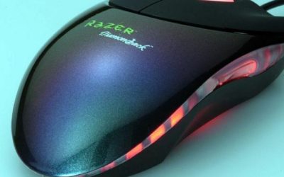 Razer is said to target an IPO at up to US$5b valuation