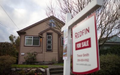 Real Estate Brokerage Redfin Finds A Home On The Public Market In $138 Million Offering