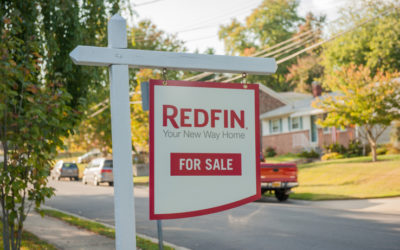 Real estate site Redfin files for IPO