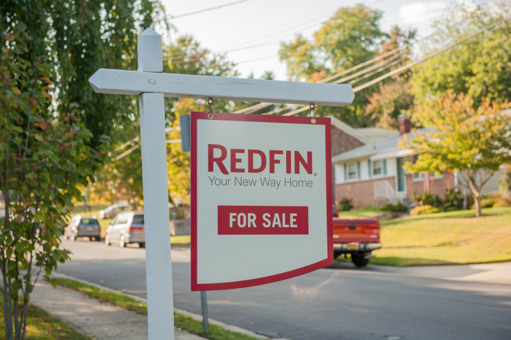 Real estate site Redfin files for IPO