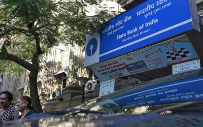 SBI Life files for Initial Public Offering, bankers say it may raise over Rs 6,400 crore