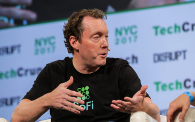 Six months after acquisition, SoFi is shutting down Zenbanx
