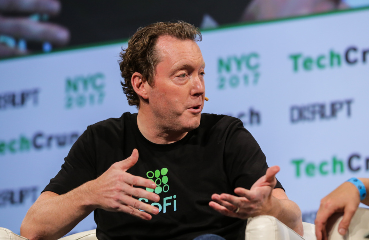 Six months after acquisition, SoFi is shutting down Zenbanx