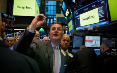 Snapchat IPO Investors Have Now All Lost Money on Snap Stock