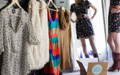 Stitch Fix COO reportedly departs amid rumored IPO prep