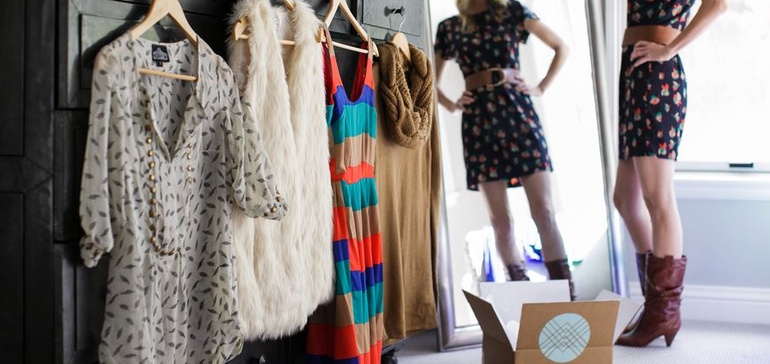 Stitch Fix COO reportedly departs amid rumored IPO prep