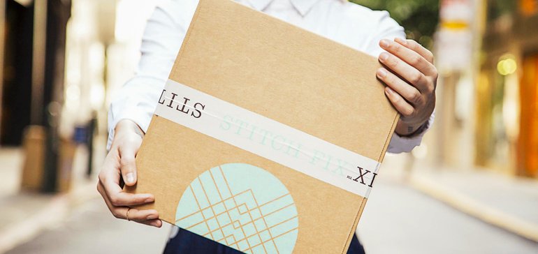 Stitch Fix quietly files for an IPO