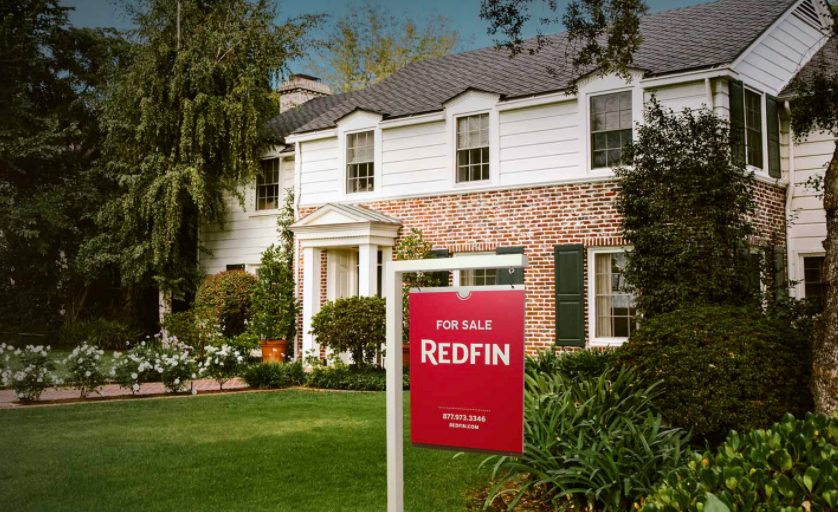 Tech-powered residential real estate firm Redfin sets IPO terms at $12 to $14 per share
