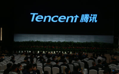 Tencent backs Indian education startup BYJU’s at a valuation of $800 million