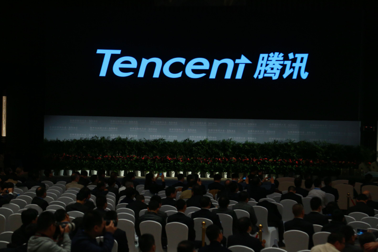 Tencent backs Indian education startup BYJU’s at a valuation of $800 million