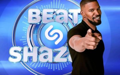The ‘Beat Shazam’ TV show allows viewers to play along at home