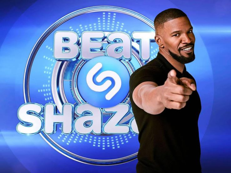 The ‘Beat Shazam’ TV show allows viewers to play along at home