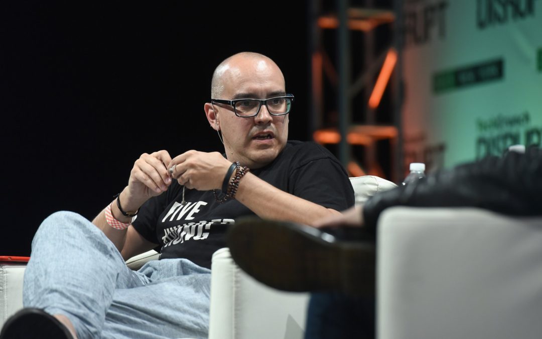 The head of one of San Francisco’s most famous startup farms is no longer running his firm after being accused of sexual harassment