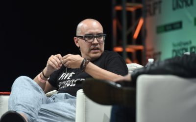 The head of one of San Francisco’s most famous startup farms is no longer running his firm after being accused of sexual harassment